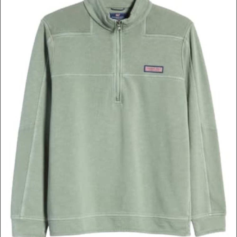 Vineyard Vines Quarter Zip